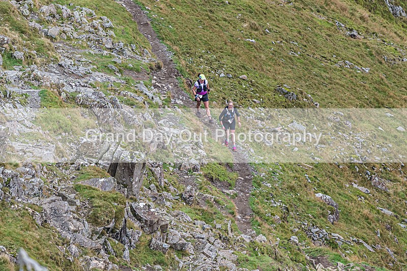 Grisedale HS-528 - Grisedale Horseshoe Fell Race Saturday 5th September 2026