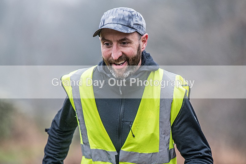 BB Kong-77 - BB Kong Fell Race Saturday 15th February 2025