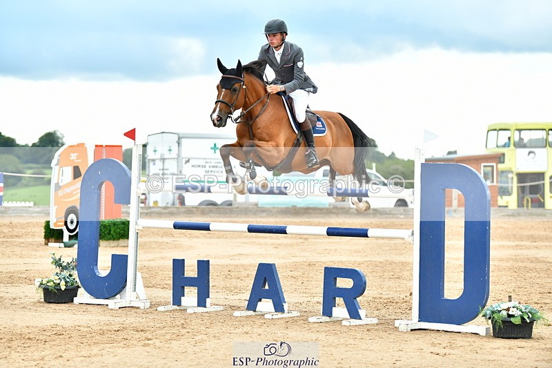 230720A-153458-03938 - Cls 9, 2 Star Big 1.40m Start to break