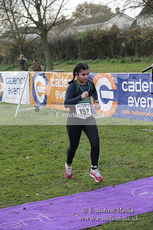 CAD5 171119-1284 - Sutton Benger 5 mile Flyer – 17th Nov 2019