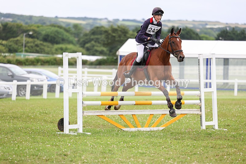 3E7A7371 - Class 7: PC90cm Regional Championship Qualifier Rnd 2 (B)