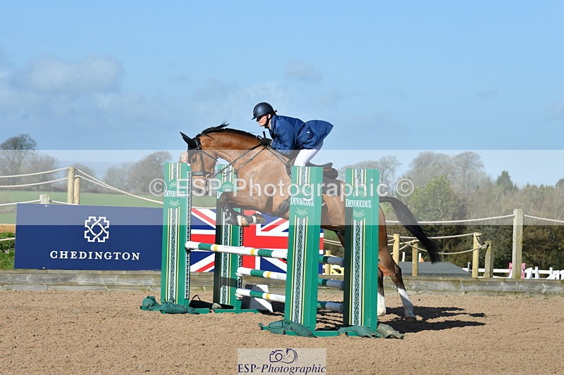 240306A-101516-00070 - Cls 1 British Novice and 90cm Open