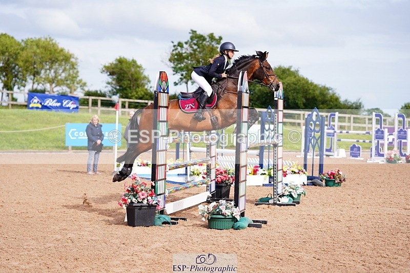 240630A-172528-15916 - Cls 26 Foxhunter 2nd Round