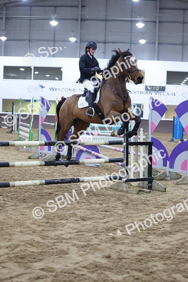 SBM_001672 - Class 4 - 1.00m