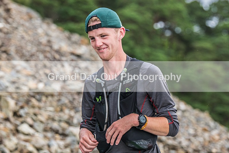 Borrowdale-195 - High Terrain Events Borrowdale Trail Half Marathon Sunday 18th August 2024