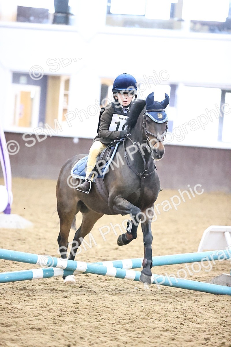 SBM_000090 - Class 2 - The Rug Lady 40cm Area 12 Championship Qualifier