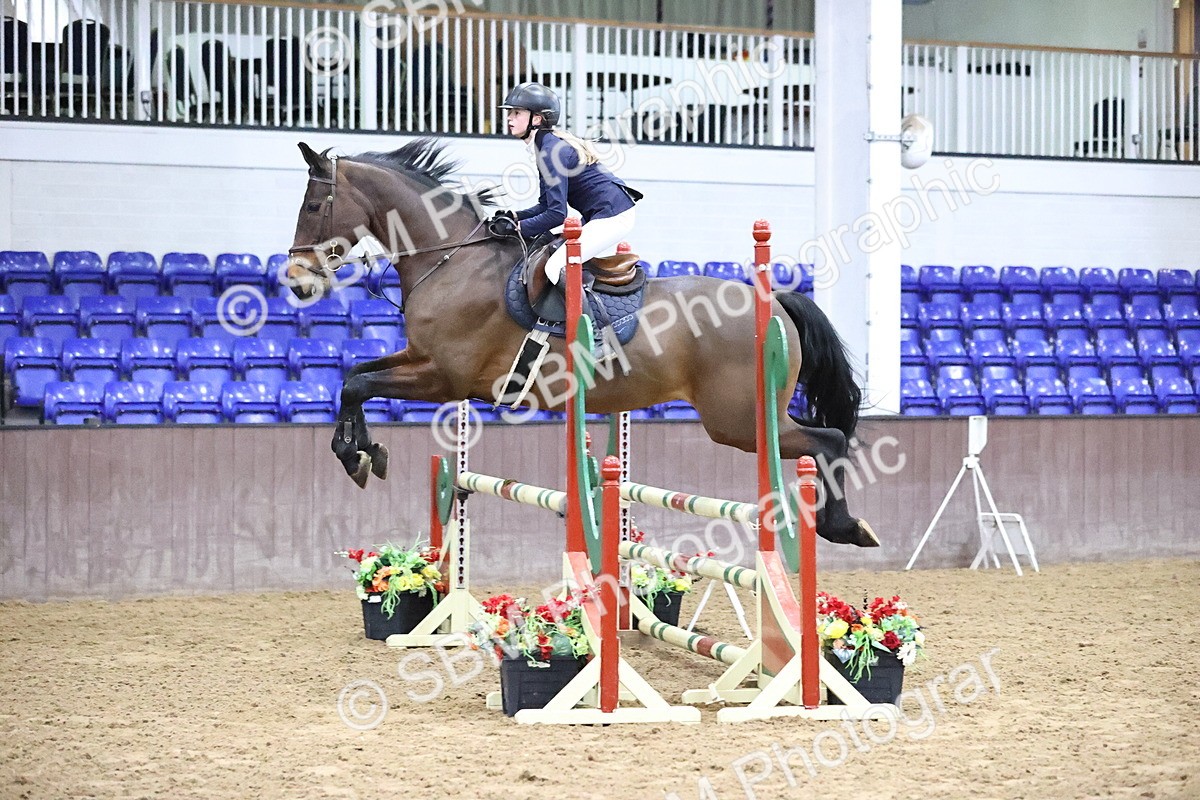 SBM_1979 - Class 8 - Nupafeed Supplements Senior Discovery/ 1m Open