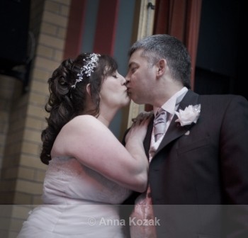  - Julie & Pete