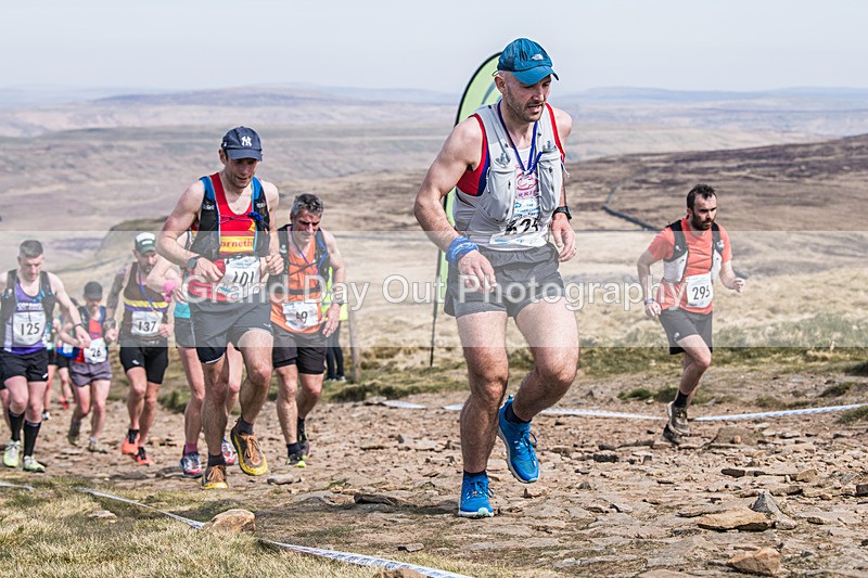 Pen-Y-Ghent-583 - The 3 Peaks Race Saturday 25th April 2026 - Pen Y Ghent