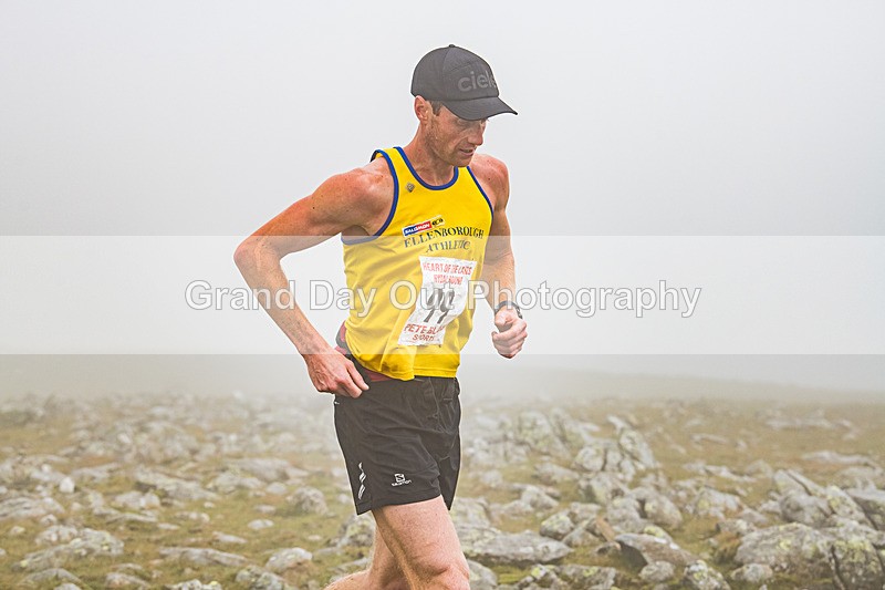 Rydal Round-7 - Rydal Round Fell Race Thursday 28th July 2022
