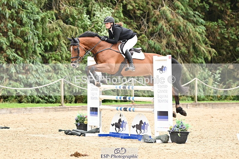 250706A-154856-20757 - Cls 50 Snr Foxhunter