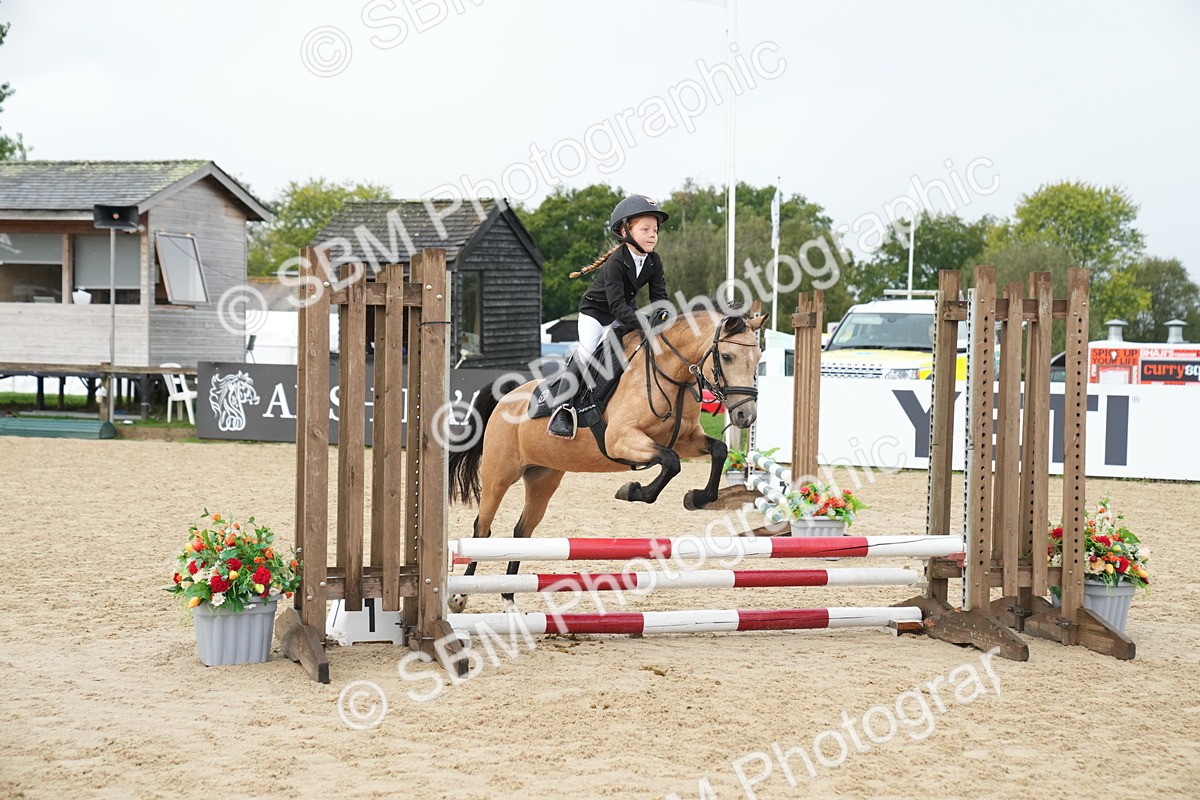 SBM_01419 - J54 - Clear Round 50cm