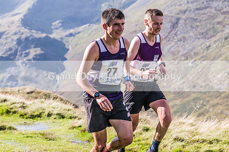 HBMR Leg 4-148 - Hodgson Brothers Mountain Relay Leg 4 Saturday 3rd October 2026