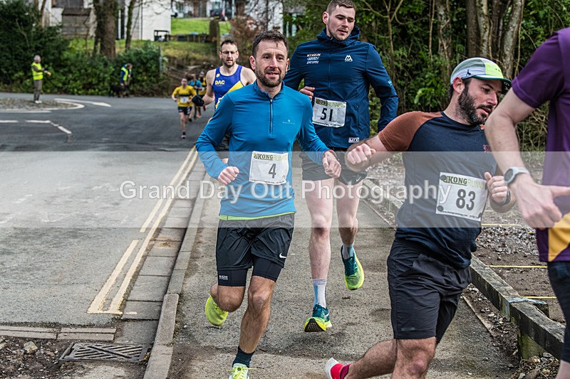 St Herberts 10K-83 - St Herberts School Festival of Running 10K Road Race Saturday 1st March 2025