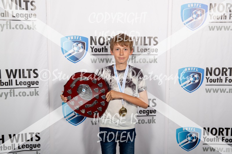2023-07-02 North Wilts Presentations-490 - FC Calne Youth Pythons