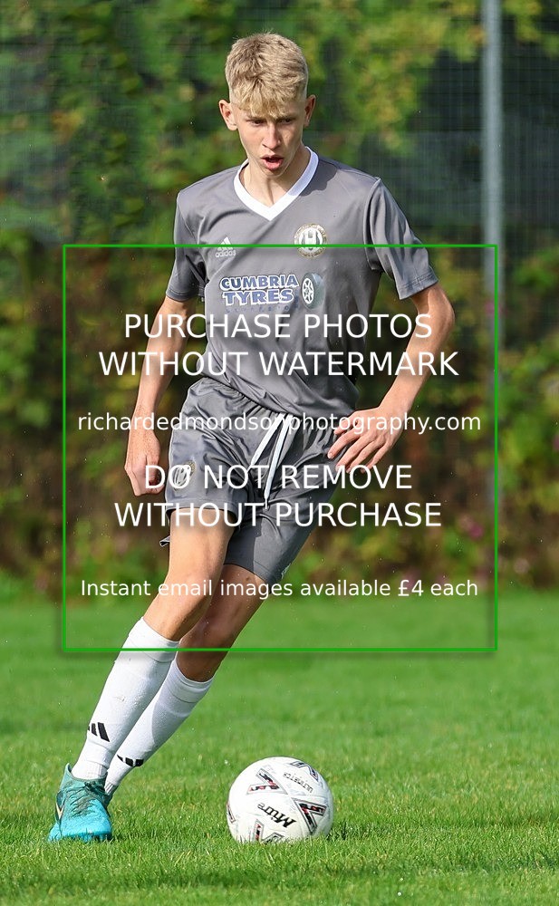 533A3290 - Holker Old Boys U15's (28/9/25)