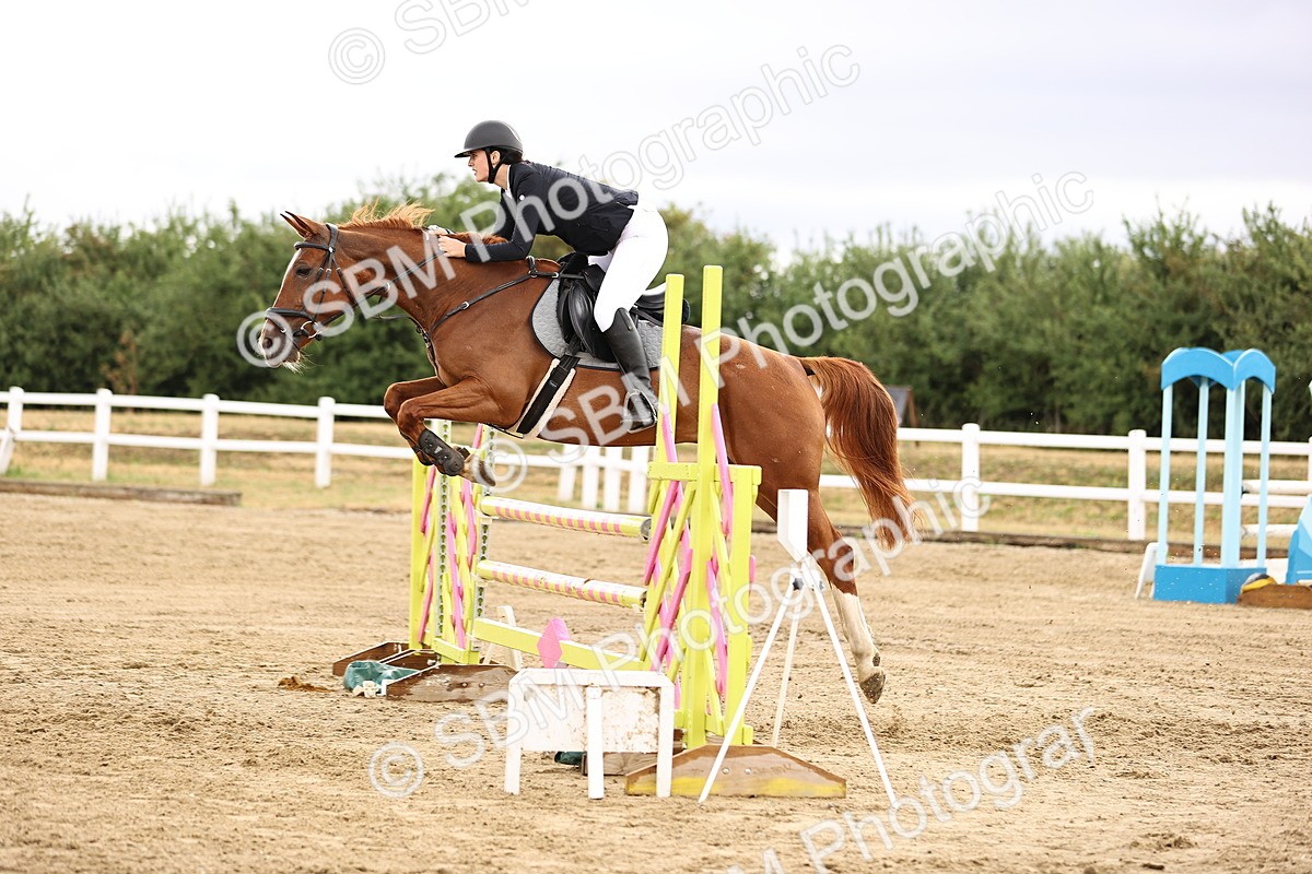 SBM_025643 - Class 10 - Amateur Championship Qualifier 95cm