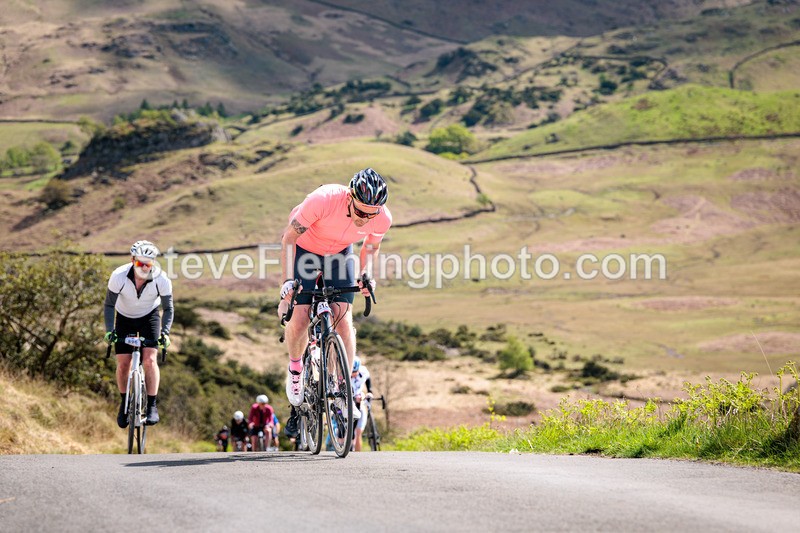 150558 - Blea Tarn Climb 15:00 - 16:00