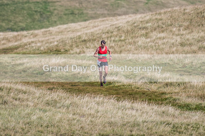 Sedbergh-380 - Sedbergh Hills Fell Race Sunday 18th August 2024