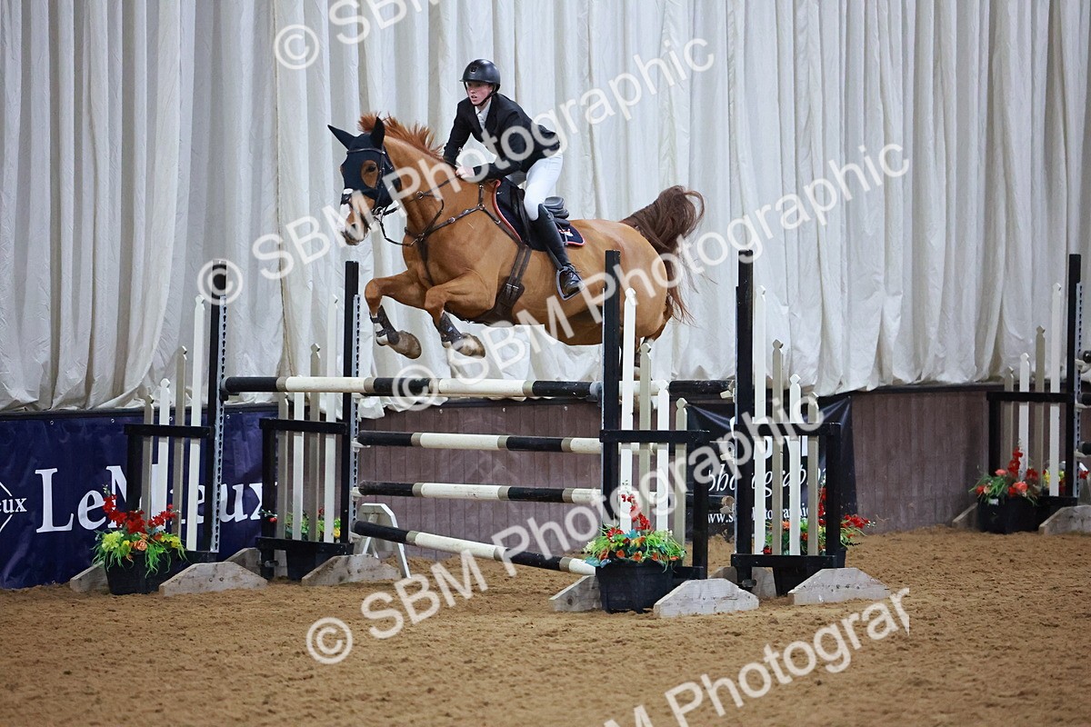 SBM_002541 - Class 7 - National 1.30 1.40m