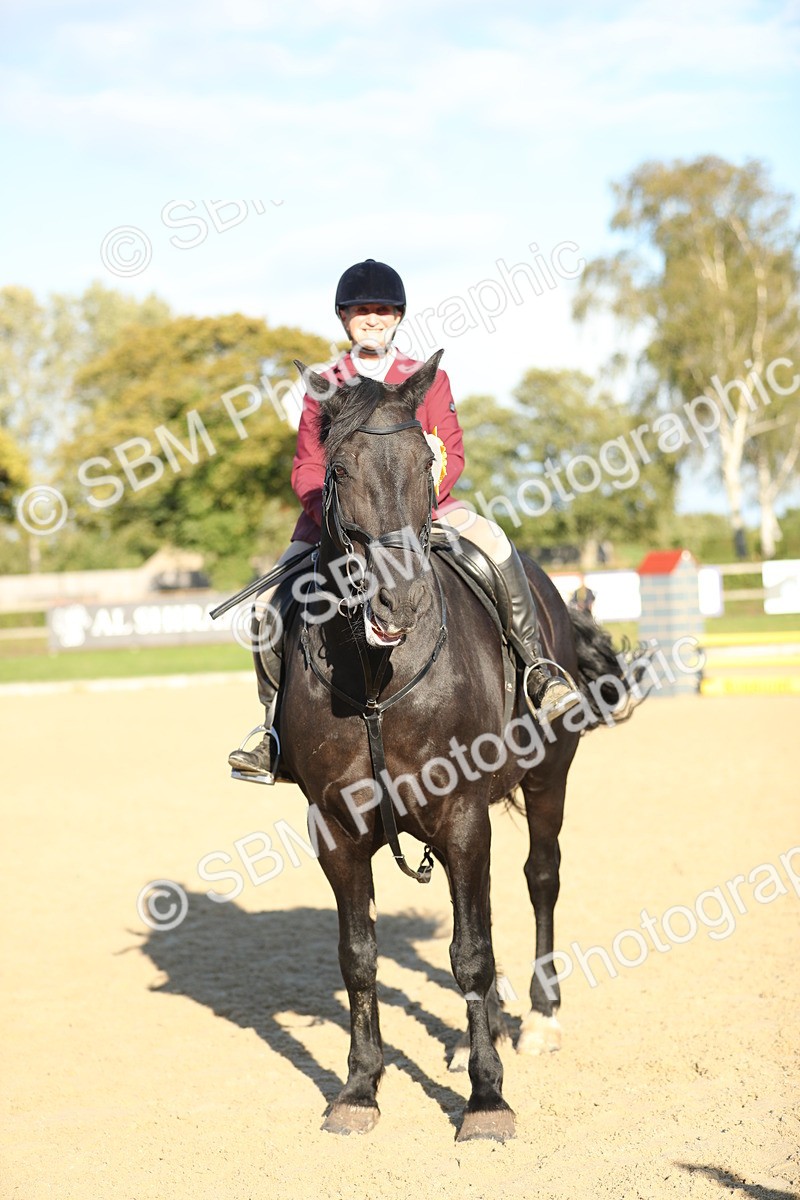 SBM_11529 - J37 - Veteran Rider 75cm