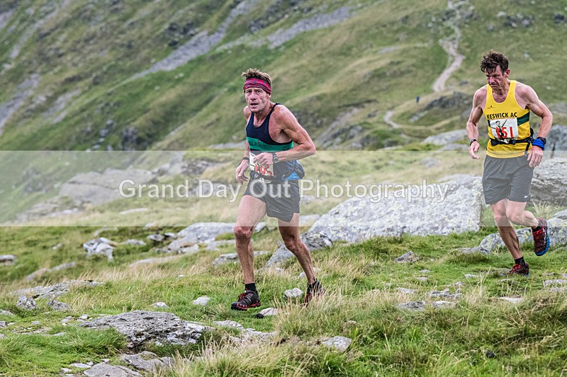 Kentmere-211 - Pete Bland Kentmere Horseshoe Fell Race Sunday 20th July 2025