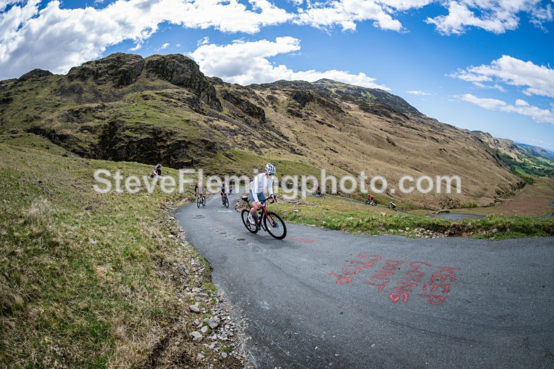 122613 - Hardknott Pass Camera 2 12.00-13.00