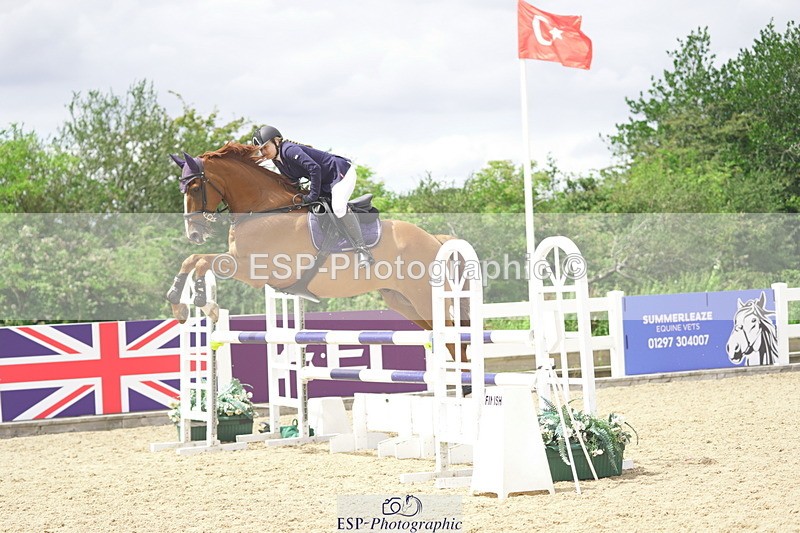 230729A-140318-06527 - Cls 23 95cm Amateur Quali