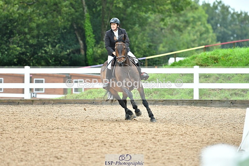 230730A-135440-10240 - Cls 34 95cm Amateur Quali