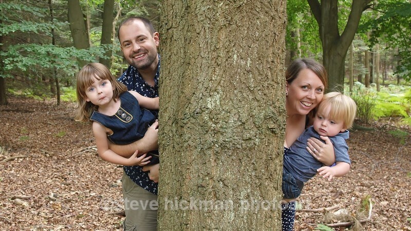  - solo & group portraits