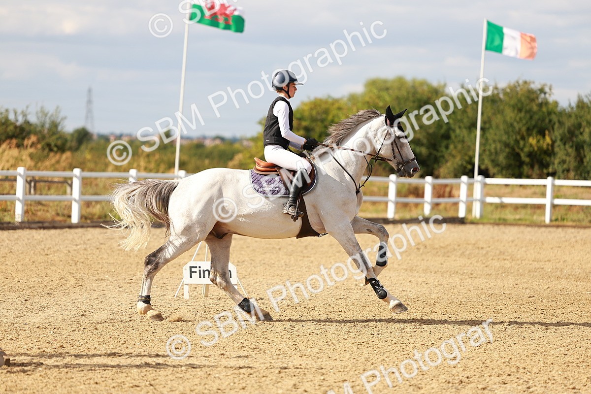 SBM_007844 - Class 6 - National 1.30m 1.40m