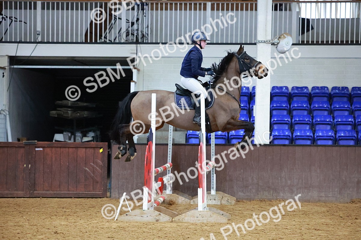 SBM_000054 - Class 1 - Clear Round