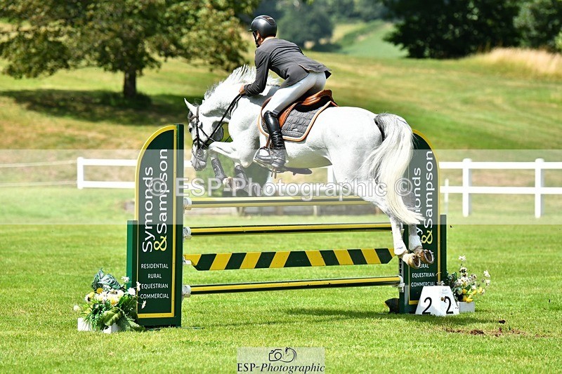 230706-142921-02649 - Cls 2 Foxhunter & 1.20m Open