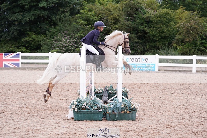 250629-093600-10202 - Cls 35 Pony British Novice & 80cm Open