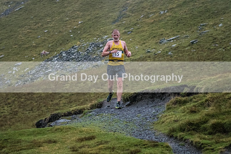 Bannerdale-328 - Bannerdale Fell Race Wednesday 19th August 2026
