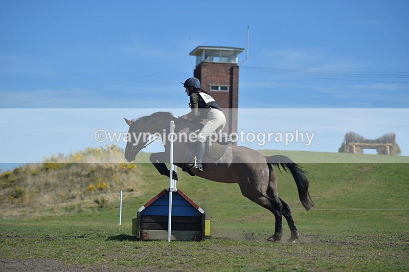 NGP_6470 - XC Time 12:01 to 12:22