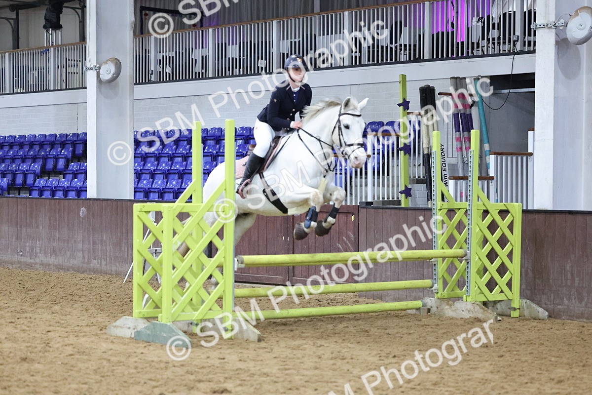 SBM_002691 - Class 9 - STX UK Pony British Novice - 80cm OPen