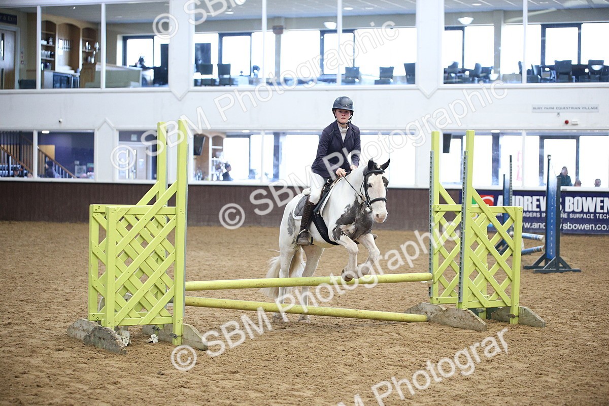 SBM_000151 - Class 2 - 50cm