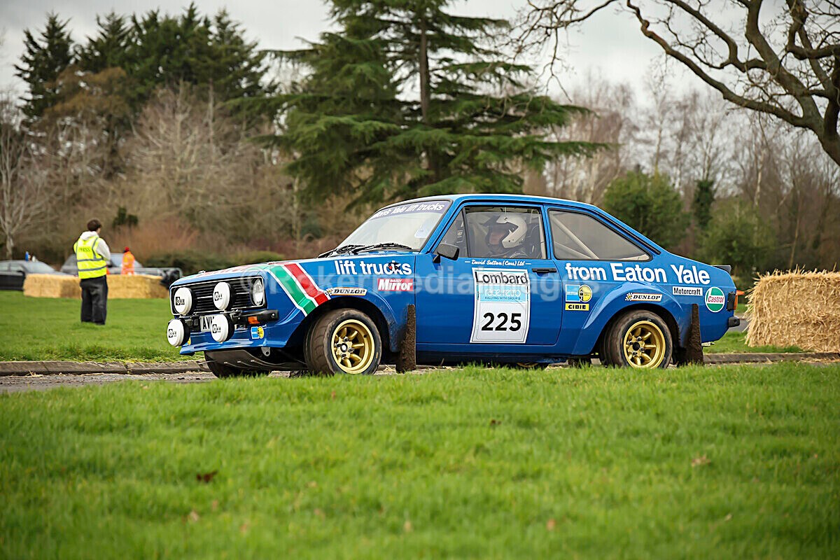 Race RETRO 2026-124 - Race Retro 2026