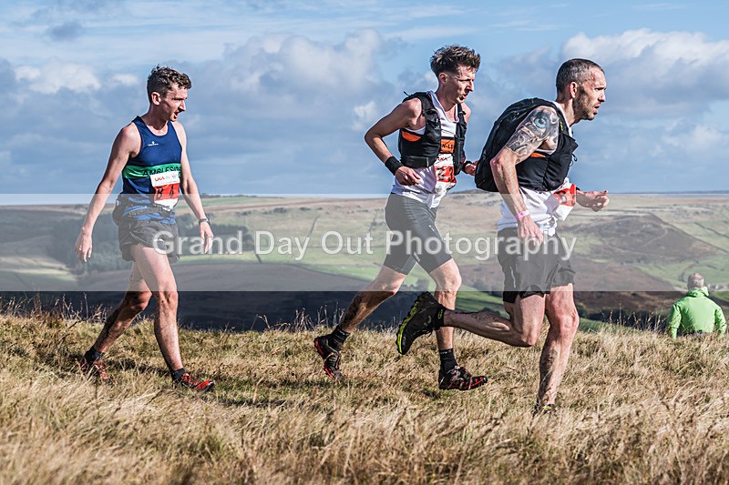 Leg 2 -99 - UK Fell & Hill Relays - Todmorden Leg 2 Saturday 17th October 2026