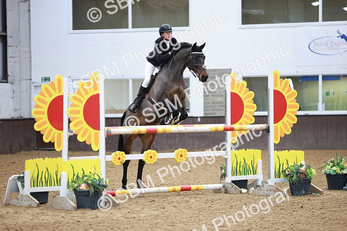 SBM_004486 - Class 12 - Senior Foxhunter - 1.20m
