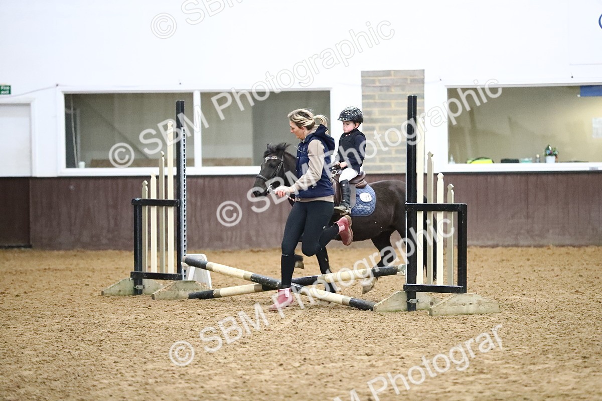 SBM_000136 - Class 1 - 30cm