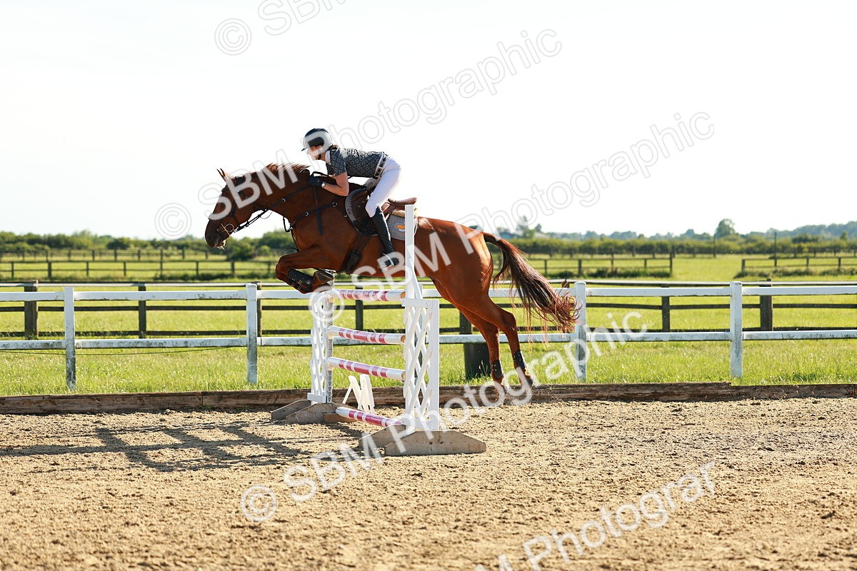 SBM_003300 - Class 6 - National B&C Handicap Championship Qualifier 1.25m 1.30m