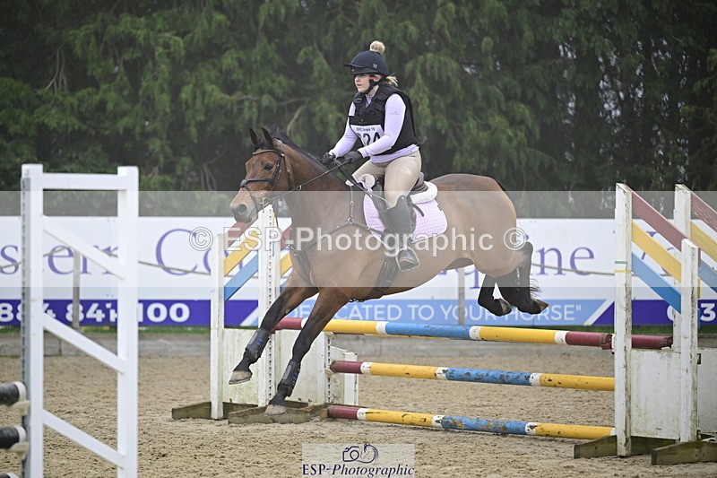 260308A-145008-01093 - Class 2 80cm