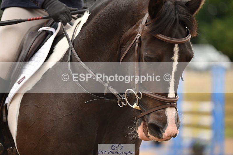 230618-143350-12931 - Cls 25 Pony Foxhunter & 1.10m Open