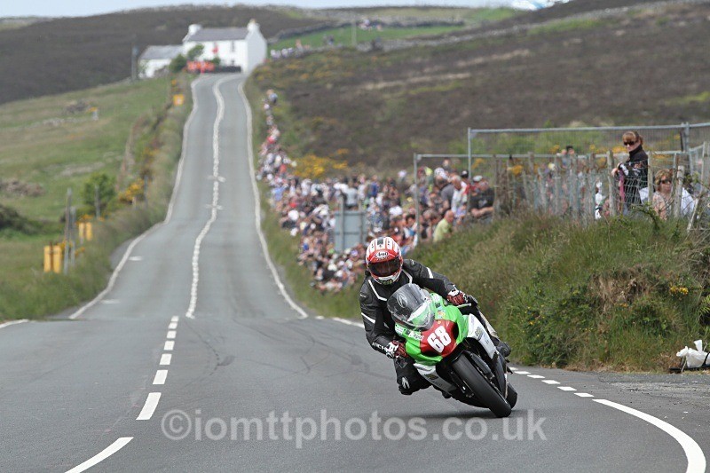 Anthony Redmond - Pokerstars Senior TT