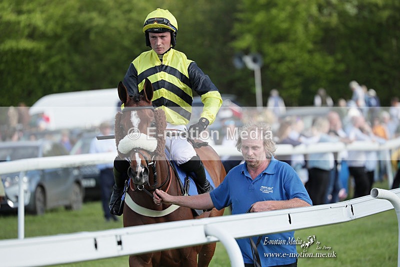 PtP 070523 524 - Kimblewick Races Coronation Meet  Kingston Blount 07/05/23