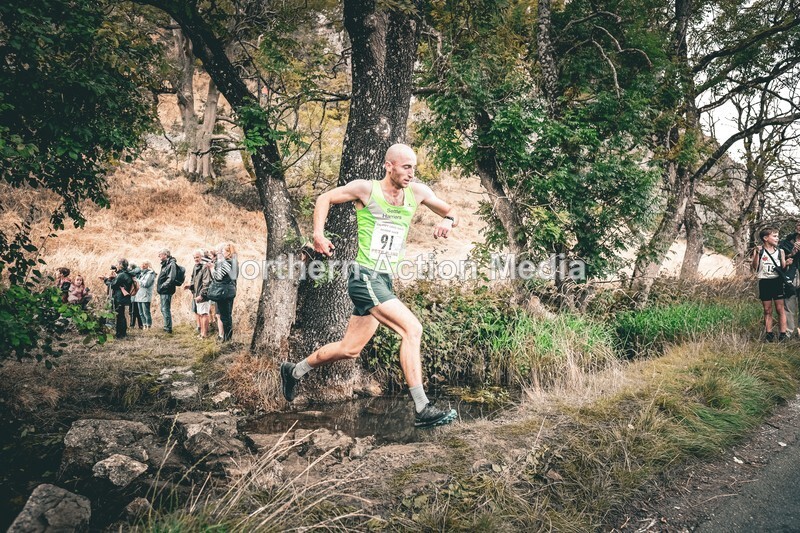DSCF6919 - Kilnsey Crag race