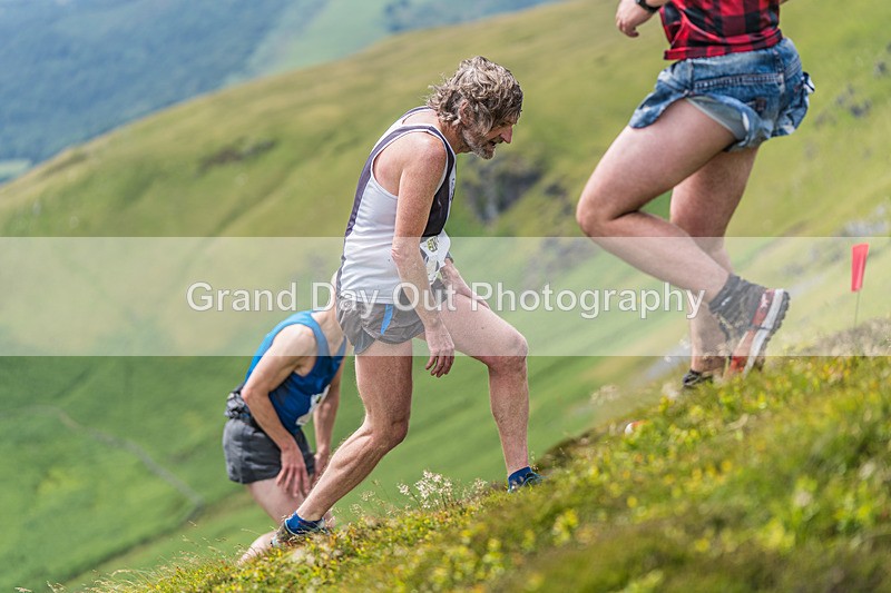 Gategill-141 - Gategill Fell Race Saturday 6th July 2024