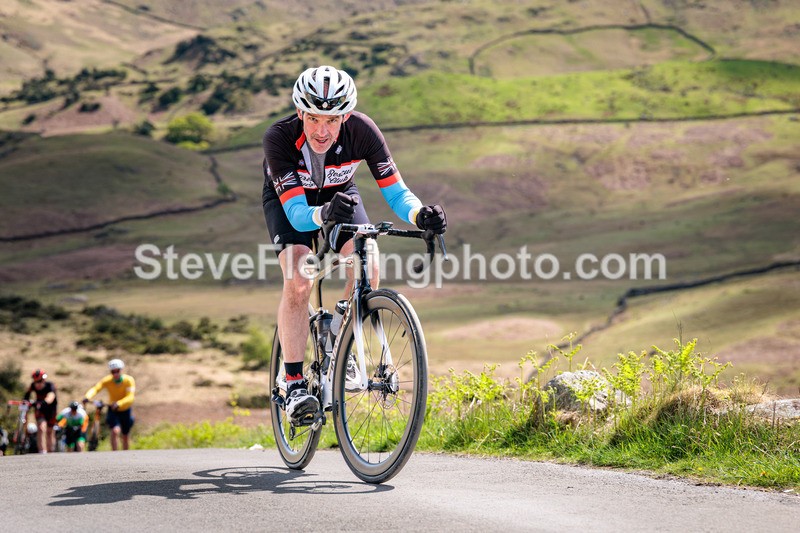 150036 - Blea Tarn Climb 15:00 - 16:00
